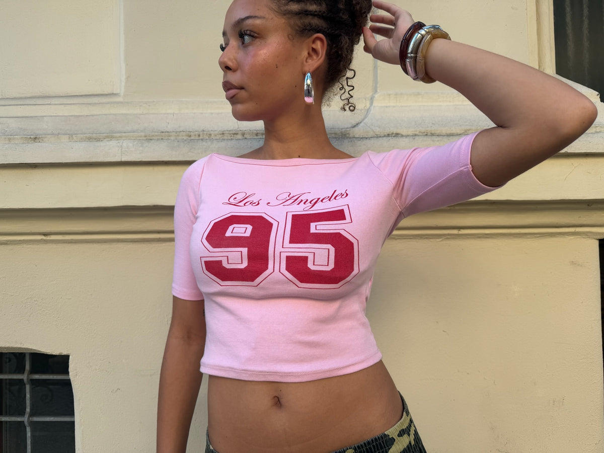 pinkes 95 top