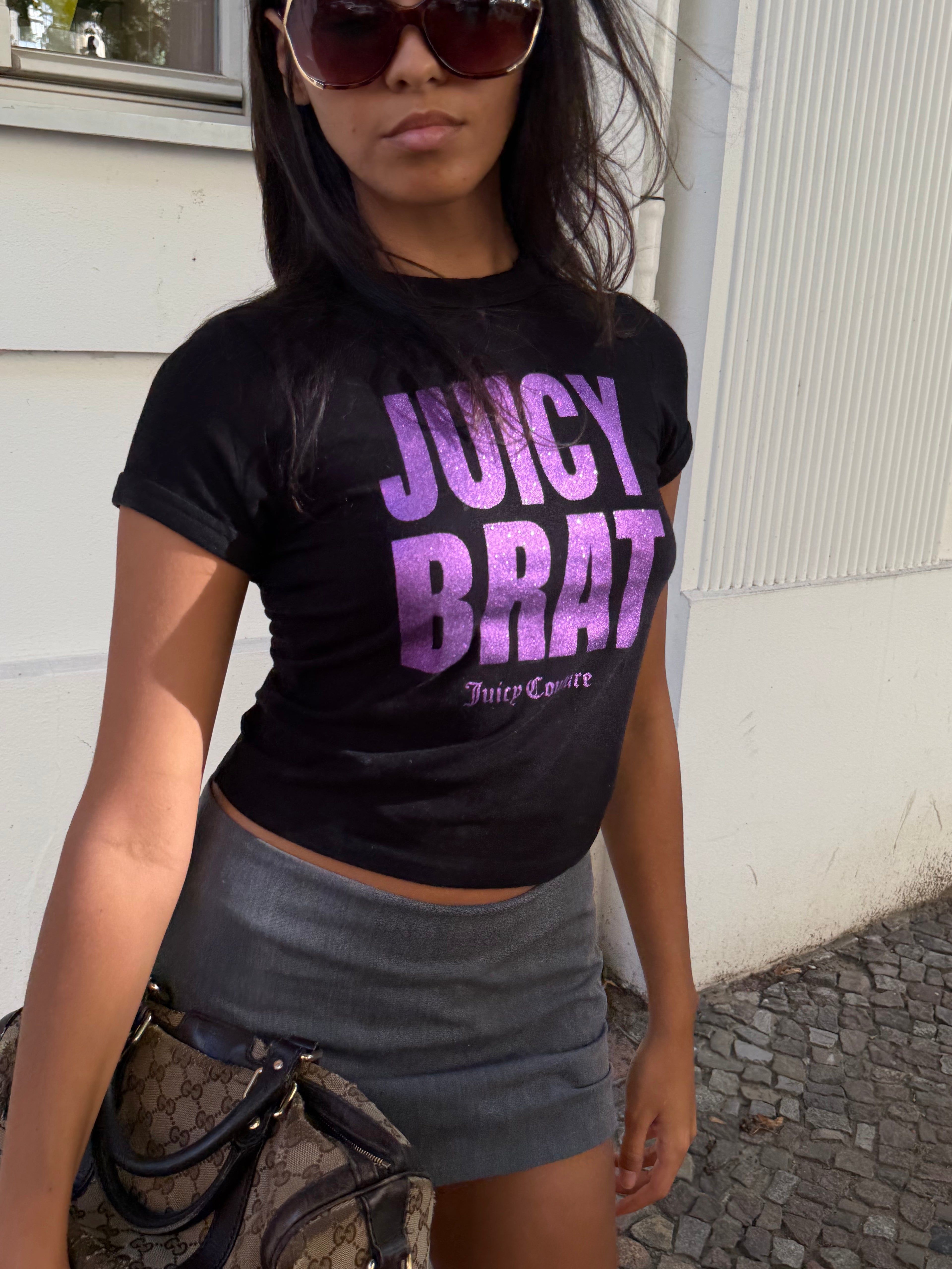 Juicy Couture t shirt