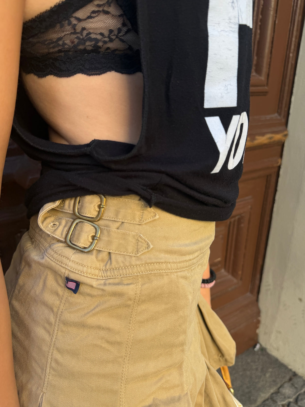 Polo Ralph Lauren Rock